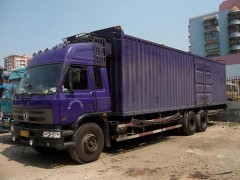 深圳到义乌物流公司，专线直达货运公司