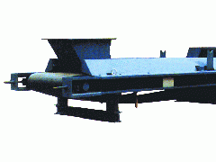 JGC-40定量给料机(配煤秤)中兴三原 JGC-40定量给料机(配煤秤)中兴三原