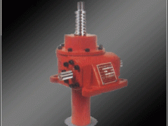 JW系列蜗轮丝杆升降机