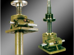 JFSJ系列涡轮丝杆升降机