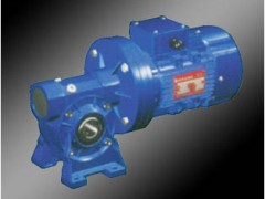 WVF系列铝合金微型蜗杆减速器