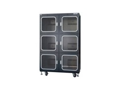 高性能电子干燥柜