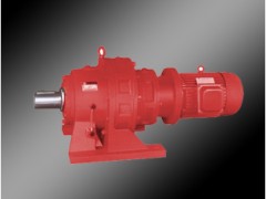 B系列摆线针轮减速机