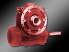 干粉压机专用减速器