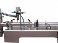 单头液体灌装机|四川\成都\贵州\云南灌装机 单头液体灌装机|四川\成都\贵州\云南灌装机