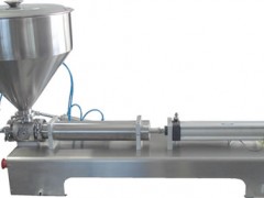 四川膏体灌装机/成都蜂蜜灌装机/重庆酱体灌装机 四川膏体灌装机/成都蜂蜜灌装机/重庆酱体灌装机