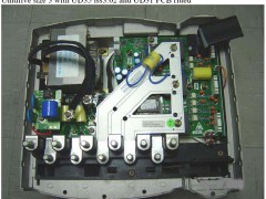 艾默生CT 上海一级授权代理 技术服务中心 Uni3405 艾默生CT 上海一级授权代理 技术服务中心 Uni3405