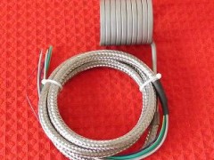 热流道热嘴热电偶发热圈发热棒插座电缆金手配件