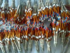 热流道插卡式温控箱分流板热嘴热电偶发热棒配件铠装式热电偶