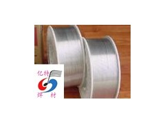 ER318不锈钢焊丝