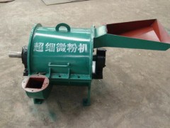 河南探矿专业生产环保型木粉机