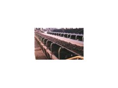 “华月”输送带