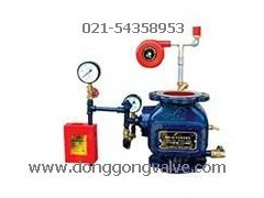 ZSFG型 杠杆式雨