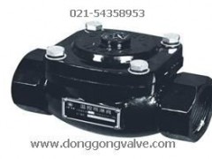 ZSFM型 温控雨淋...