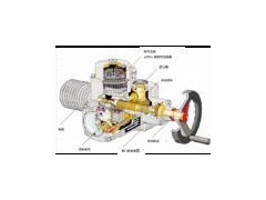 德国AUMA执行机构