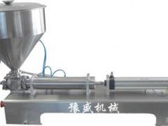 单头膏体灌装机,半自动膏体灌装机、食品灌装机 单头膏体灌装机,半自动膏体灌装机、食品灌装机