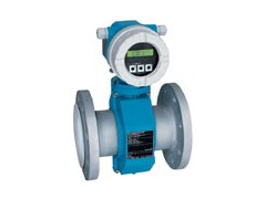 德国E+H电磁流量计