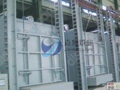 大型台车炉 大型台车炉