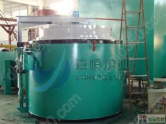 井式回火炉 井式回火炉