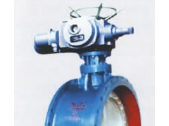 电动调节蝶阀，电动通风蝶阀，防爆电动蝶阀