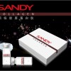SANDY胶原蛋白美容院专业线产品