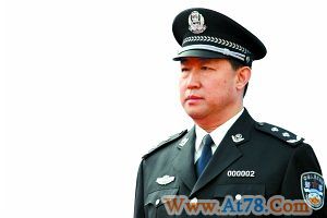 北京市公安局长履新百天 或有一系列新举动