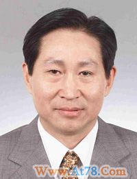 刘玉浦当选深圳市人大主任 许勤当选市长