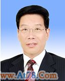 周强辞去湖南省省长职务 徐守盛任代理省长(图)