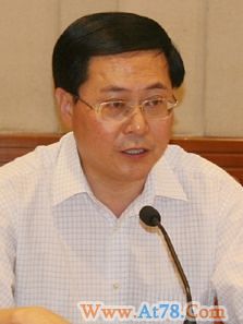 新疆高层换将 车俊出任党委副书记及兵团政委