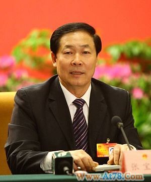 我国部分省级党政一把手调整 绝大多数为“50”后