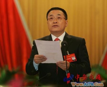 我国部分省级党政一把手调整 绝大多数为“50”后