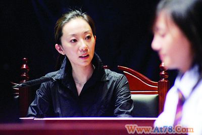 侯耀华其代理律师回应:没宣判何来败诉(图)