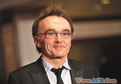 丹尼保尔有望执导伦敦奥运开幕式(图)