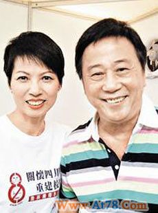 夏雨永不言休自称朋友家人支持是原动力