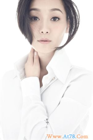 徐帆受角色启迪将发起大型公益关爱儿童行动