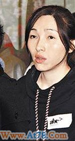 传闻绯闻女友已怀孕古巨基否认奉子成婚