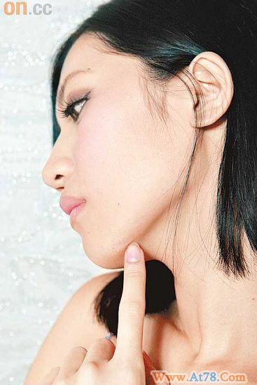 罗靖琋改头换面：终于轮到我了(图)