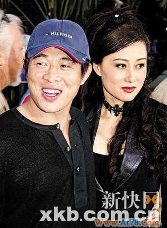 李连杰妻子全心投资房地产 捂楼20年大赚3569万