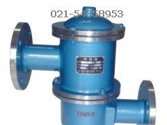 带双接管呼吸阀