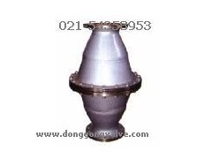 FPB型天然气阻火器