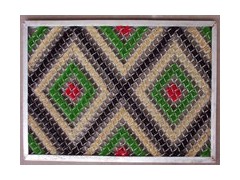 供应脚踏网，不锈钢脚踏网，踏尘垫