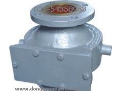 JZH型保温阻火器