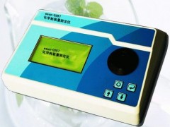 四川成都供应cod水质分析仪