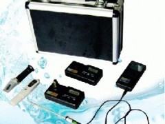 四川成都供应水质分析盒