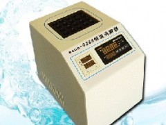 四川成都供应恒温消解仪