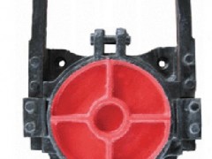 FZ YZ 型铸铁镶铜闸门