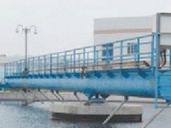 ZBG,NBS,NG型周边传动刮泥机，浓缩机