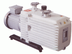 LEYBOLD莱宝真空泵D8C