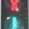供应LED交通灯，红绿灯，人形信号灯