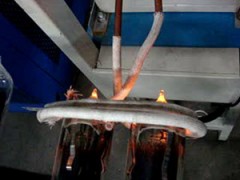 太阳能集热管烤消设备